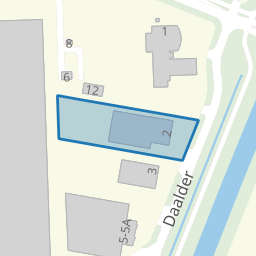 Perceel NOP00-AZ-10481