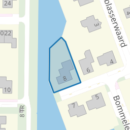 Perceel NOP00-AZ-10488