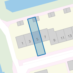 Perceel NOP00-AZ-10500