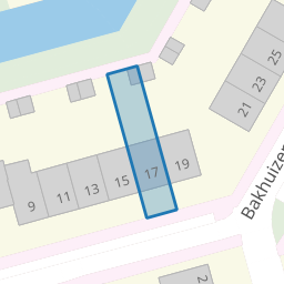 Perceel NOP00-AZ-10504