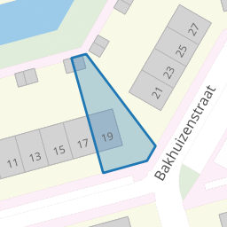 Perceel NOP00-AZ-10505