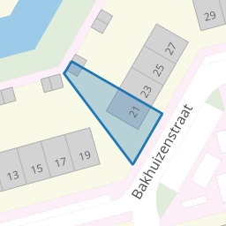 Perceel NOP00-AZ-10506