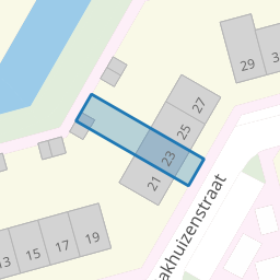 Perceel NOP00-AZ-10507