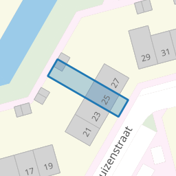 Perceel NOP00-AZ-10508