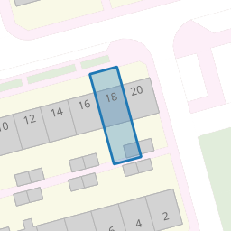 Perceel NOP00-AZ-10512