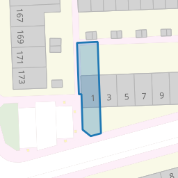 Perceel NOP00-AZ-10515