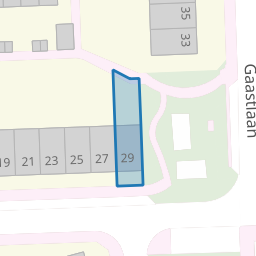 Perceel NOP00-AZ-10518