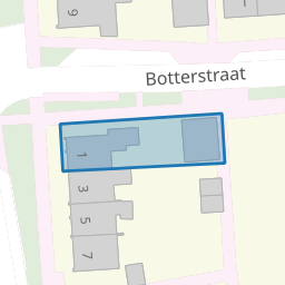 Perceel NOP00-AZ-1052