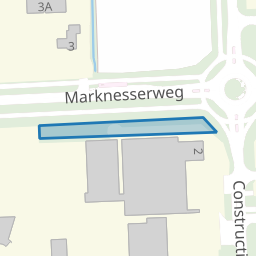 Perceel NOP00-AZ-10523