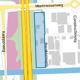Perceel NOP00-AZ-10525