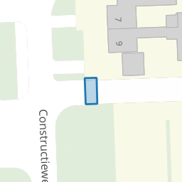 Perceel NOP00-AZ-10529