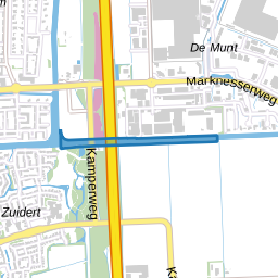 Perceel NOP00-AZ-10537