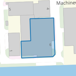 Perceel NOP00-AZ-10539