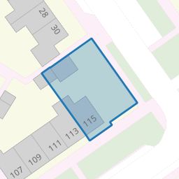 Perceel NOP00-AZ-10574