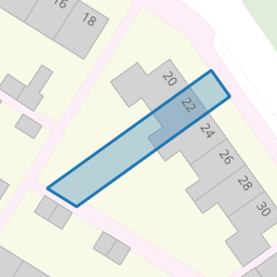 Perceel NOP00-AZ-10576