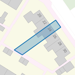 Perceel NOP00-AZ-10577