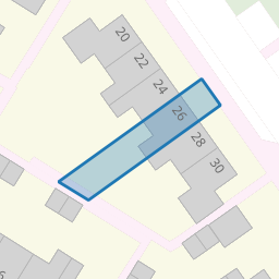 Perceel NOP00-AZ-10578