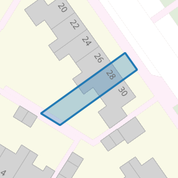 Perceel NOP00-AZ-10579