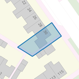 Perceel NOP00-AZ-10580