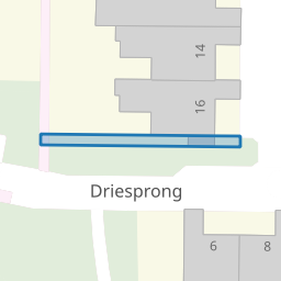 Perceel NOP00-AZ-10581