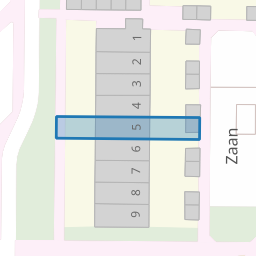 Perceel NOP00-AZ-10587