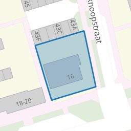 Perceel NOP00-AZ-10597