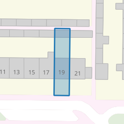 Perceel NOP00-AZ-10599