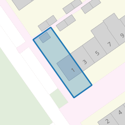 Perceel NOP00-AZ-10603