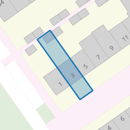 Perceel NOP00-AZ-10604