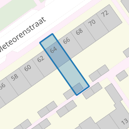 Perceel NOP00-AZ-10606