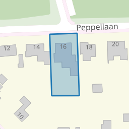 Perceel NOP00-AZ-1061