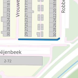 Perceel NOP00-AZ-10612