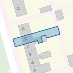 Perceel NOP00-AZ-10613