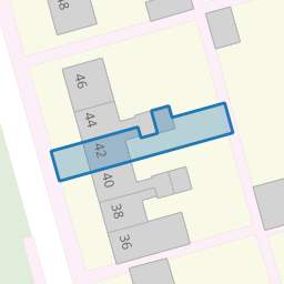 Perceel NOP00-AZ-10614