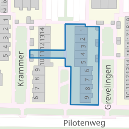 Perceel NOP00-AZ-10617