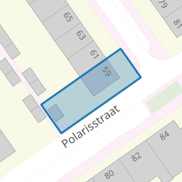 Perceel NOP00-AZ-10621