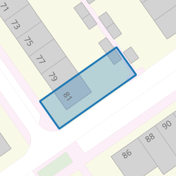 Perceel NOP00-AZ-10623