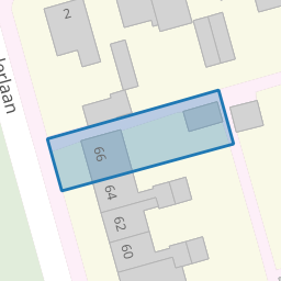 Perceel NOP00-AZ-10625