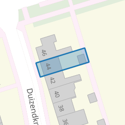 Perceel NOP00-AZ-10629