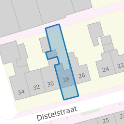 Perceel NOP00-AZ-10633