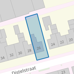 Perceel NOP00-AZ-10634