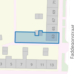 Perceel NOP00-AZ-10638