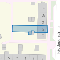 Perceel NOP00-AZ-10639