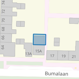 Perceel NOP00-AZ-10643