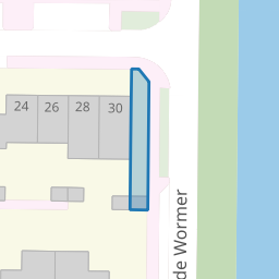 Perceel NOP00-AZ-10646