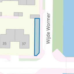 Perceel NOP00-AZ-10647