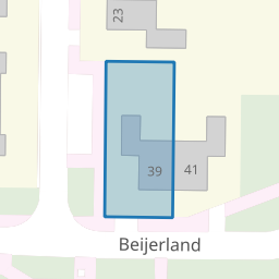 Perceel NOP00-AZ-10649