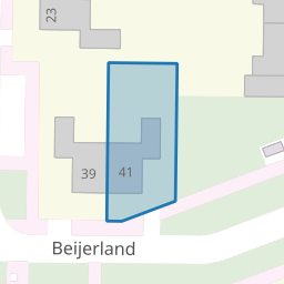 Perceel NOP00-AZ-10650