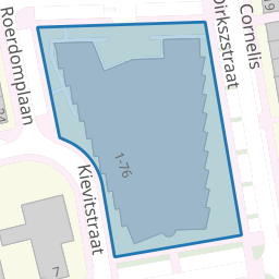 Perceel NOP00-AZ-10657