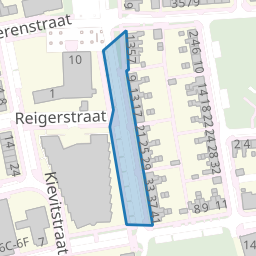 Perceel NOP00-AZ-10659